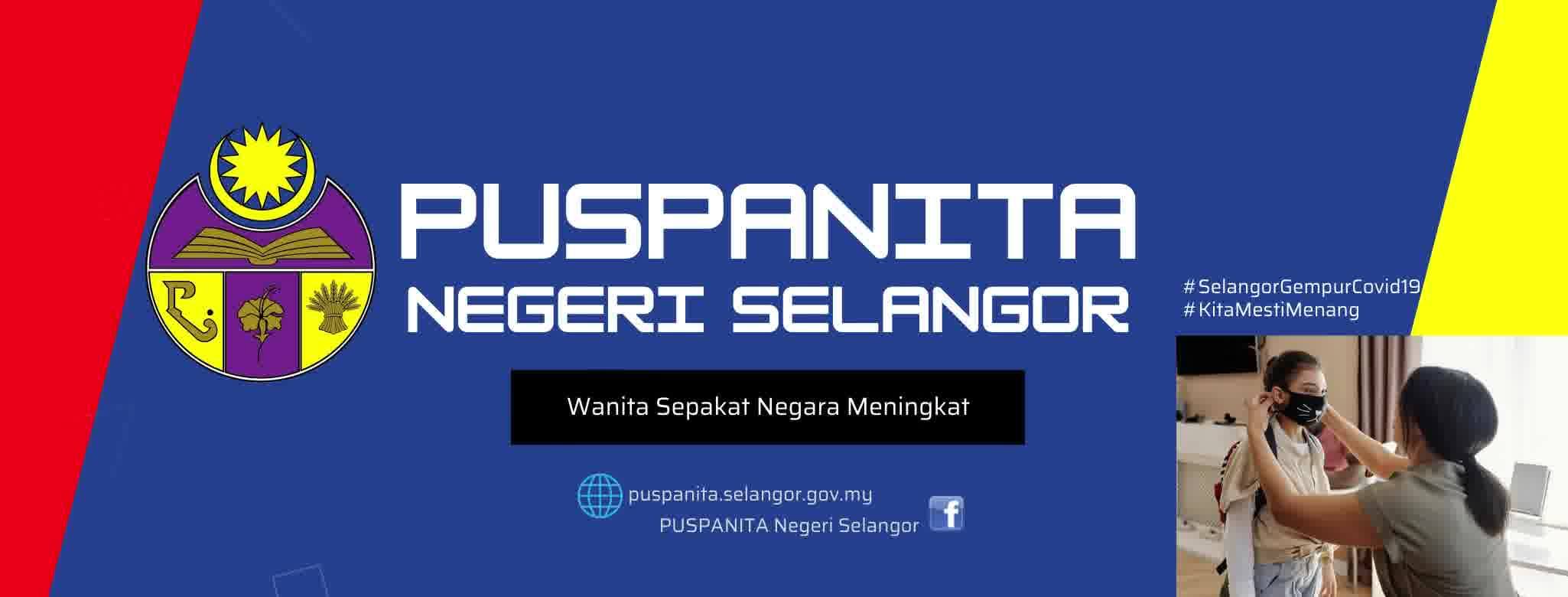 PUSPANITA Negeri Selangor